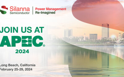 Silanna Semiconductor to Introduce Cutting-Edge Power Sharing Technology in Exclusive APEC 2024 Presentation