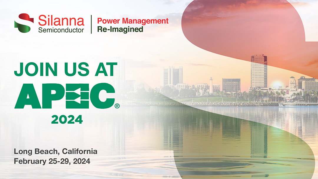 Silanna Semiconductor to Introduce Cutting-Edge Power Sharing Technology in Exclusive APEC 2024 Presentation